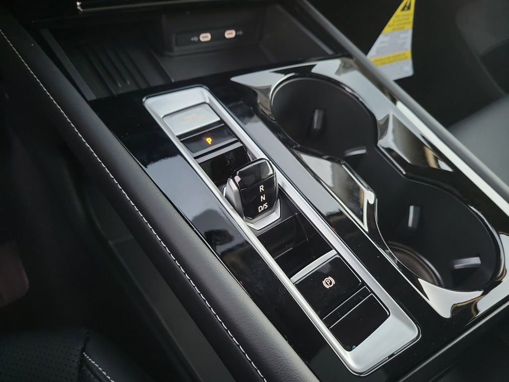 New 2026 Volkswagen Atlas SE image 9