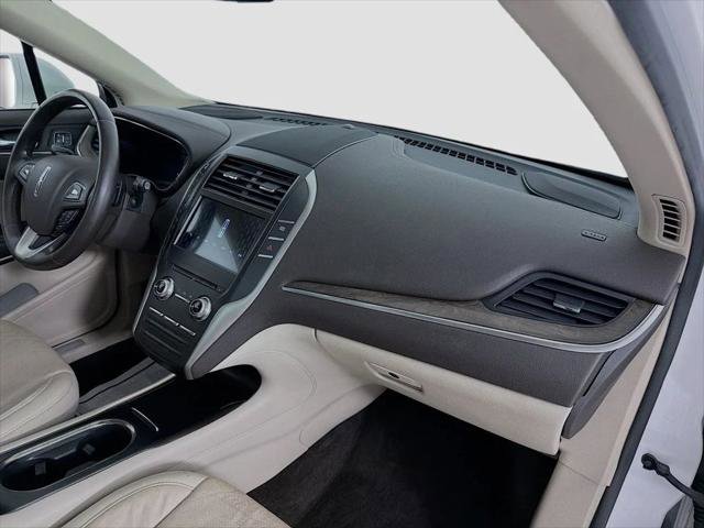 Used 2017 Lincoln MKC Reserve w/ Lincoln MKC Climate Package AWD/4WD image 30