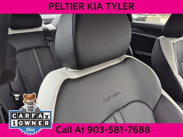 Certified 2025 Kia K5 GT-Line w/ GT-Line Premium Package image 17