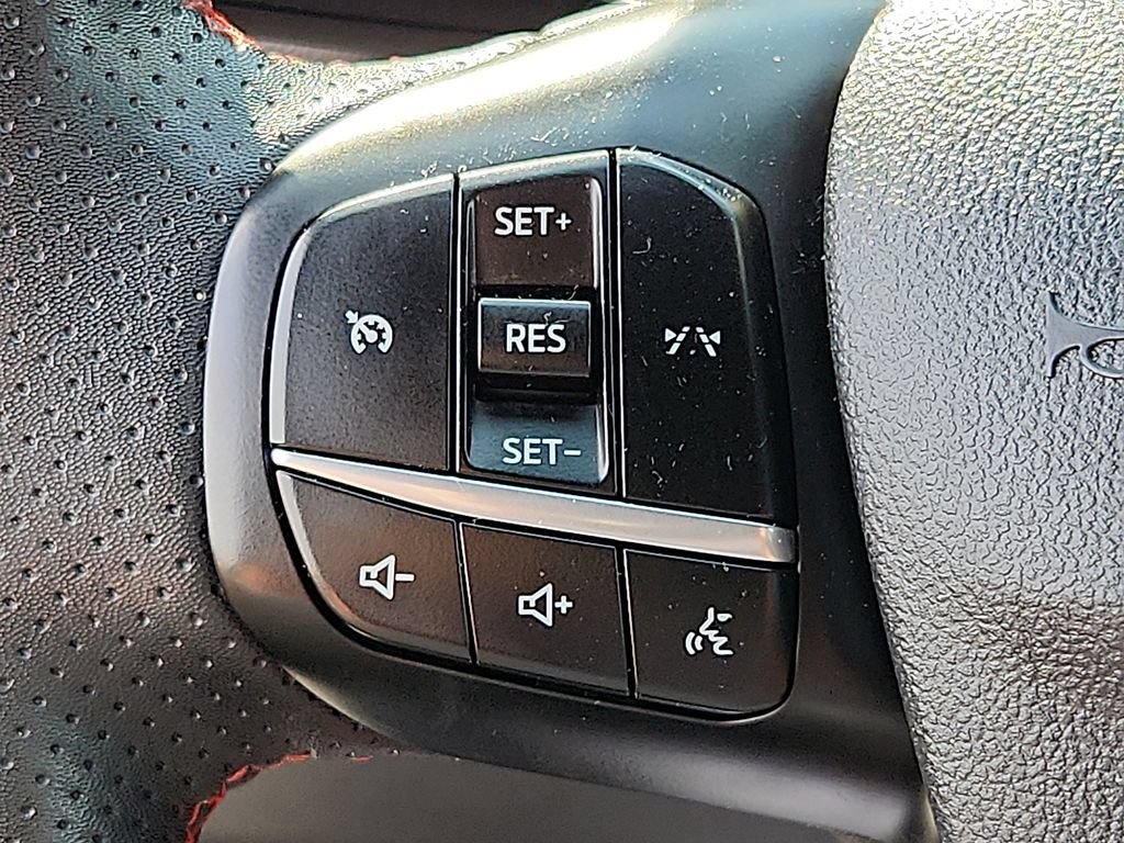 Used 2024 Ford Escape ST-Line AWD/4WD image 20