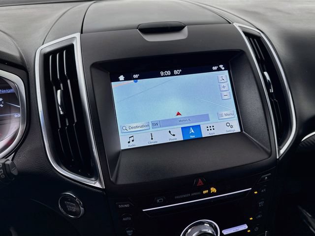 Used 2019 Ford Edge ST w/ Equipment Group 401A AWD/4WD image 13
