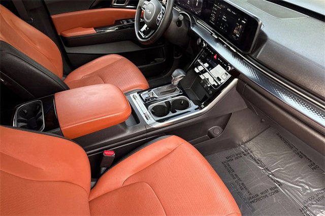 Certified 2022 Kia Carnival SX Prestige image 21