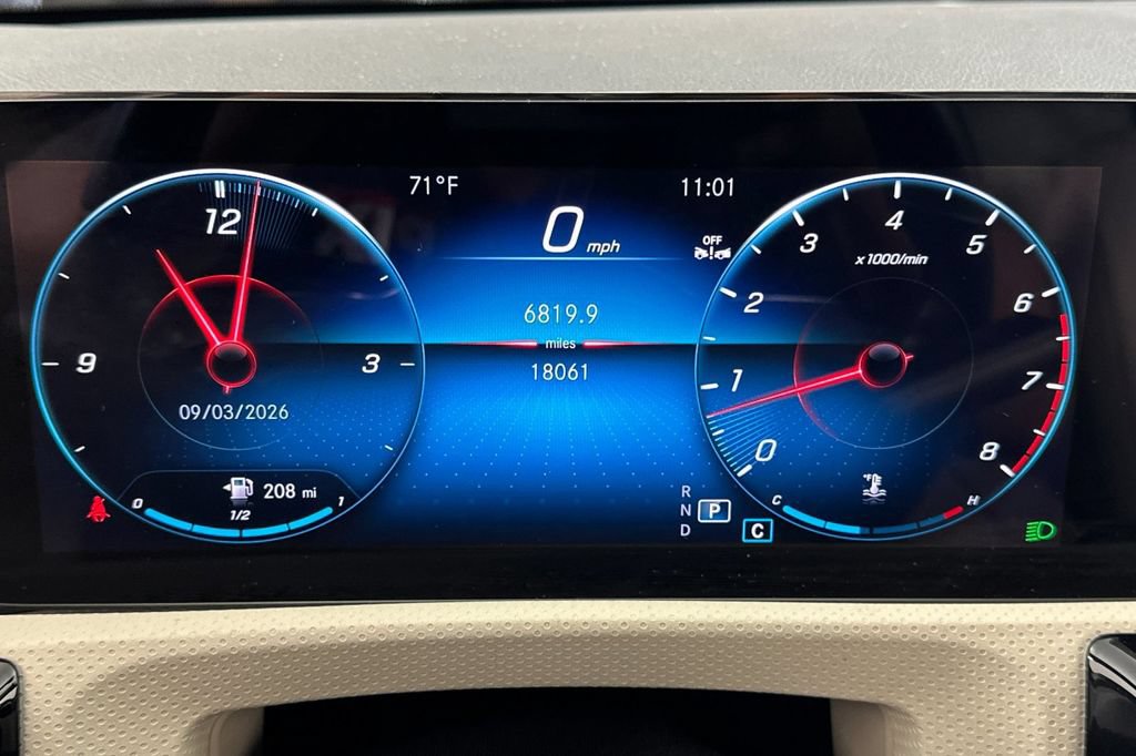 Certified 2023 Mercedes-Benz CLA 250 image 33