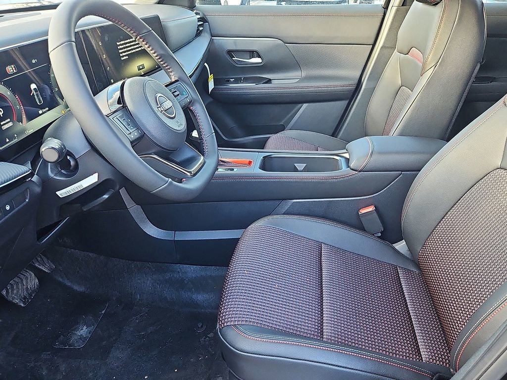 New 2026 Nissan Kicks SR image 15