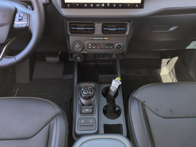 New 2026 Ford Maverick Lobo AWD/4WD image 19