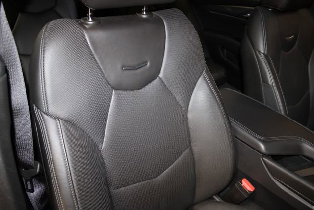 Used 2022 Cadillac CT5 Premium Luxury w/ Climate Package AWD/4WD image 22