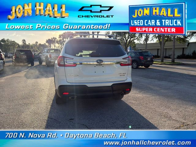 Used 2024 Subaru Ascent Touring w/ Popular Package #2 image 10