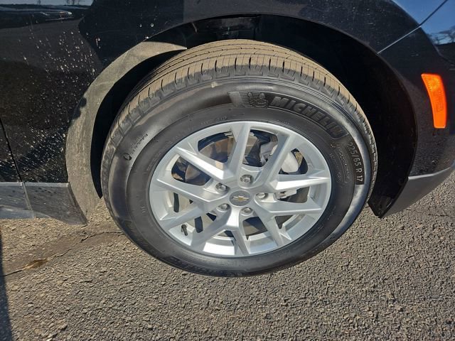 Used 2024 Chevrolet Equinox LT image 17
