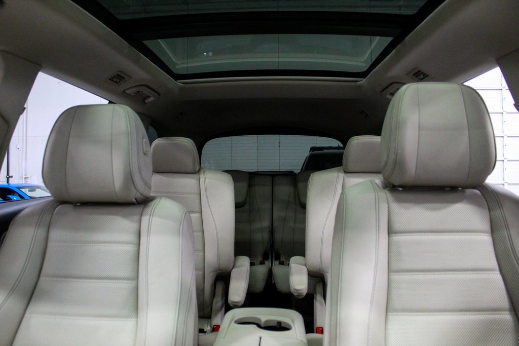 Used 2021 Mercedes-Benz GLS 580 4MATIC image 37