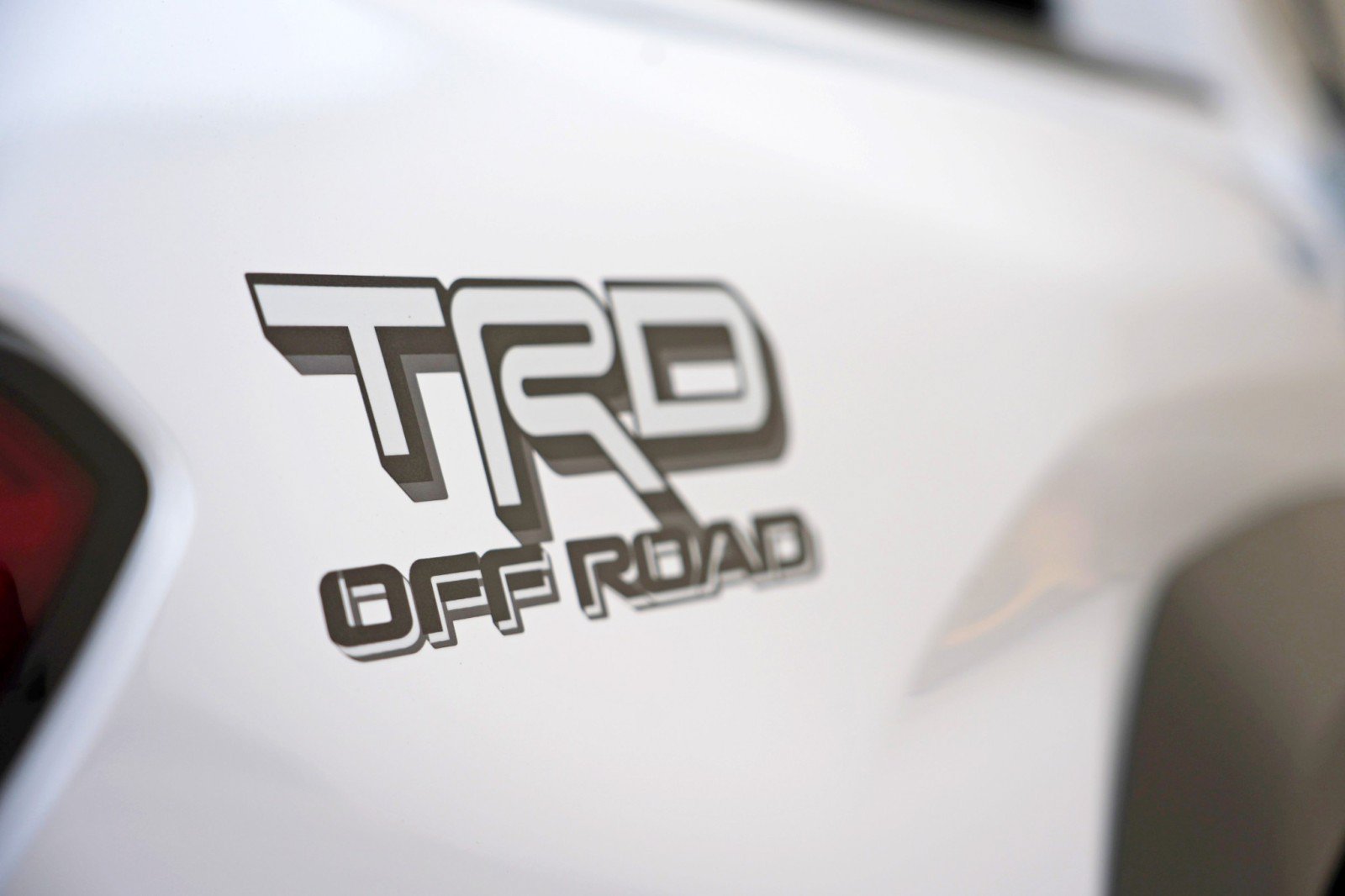 Used 2026 Toyota Tacoma TRD Off-Road w/ TRD Off Road Premium Package AWD/4WD image 59