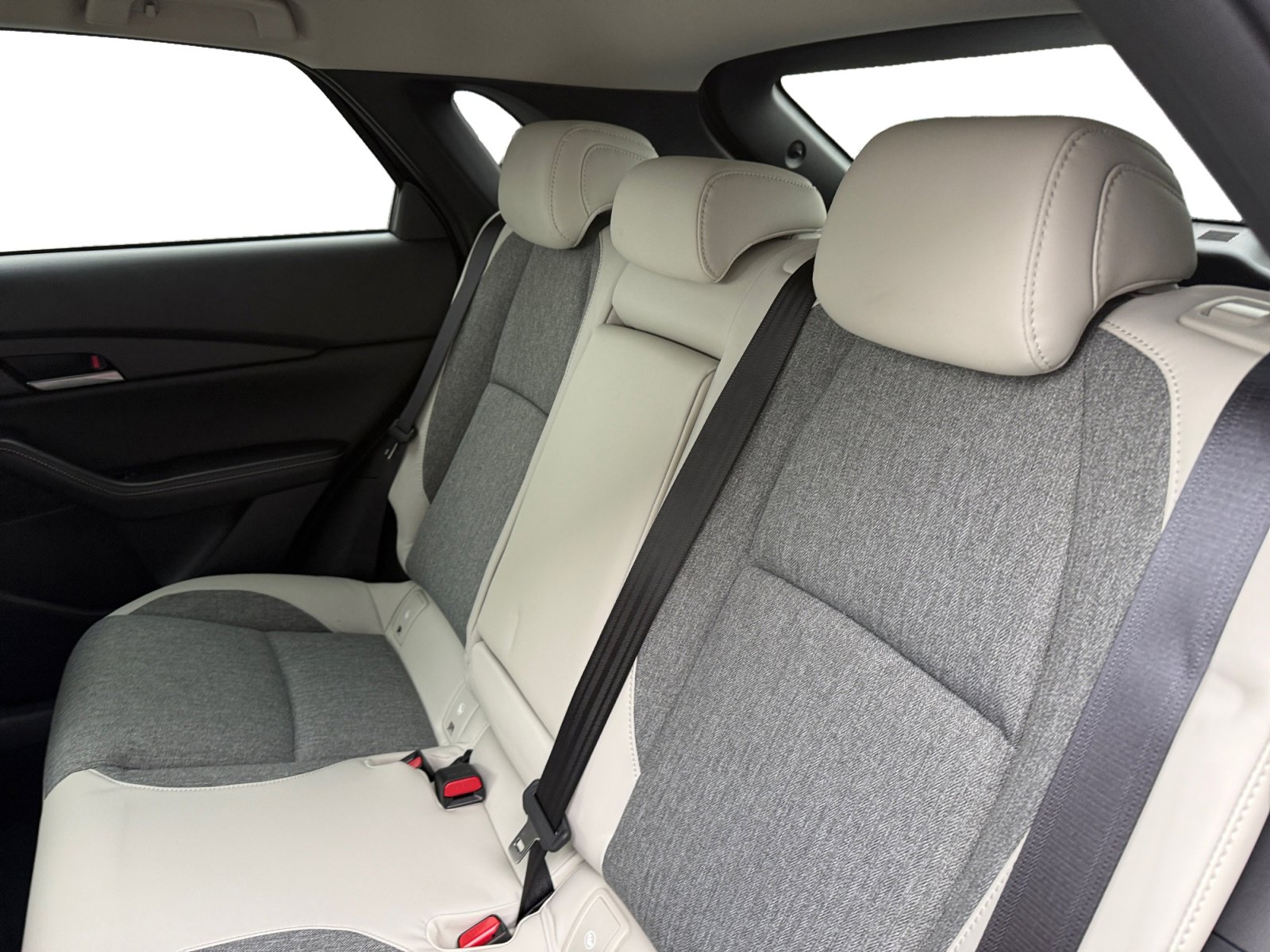 New 2026 MAZDA CX-30 AWD 2.5 S image 16