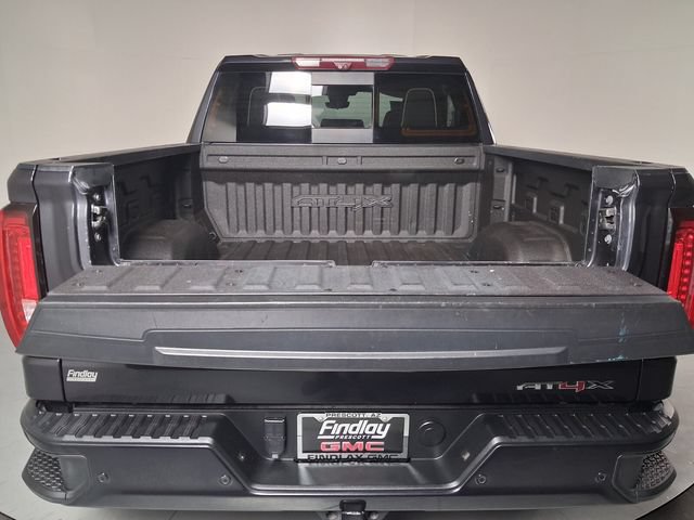 Certified 2022 GMC Sierra 1500 AT4X AWD/4WD image 14