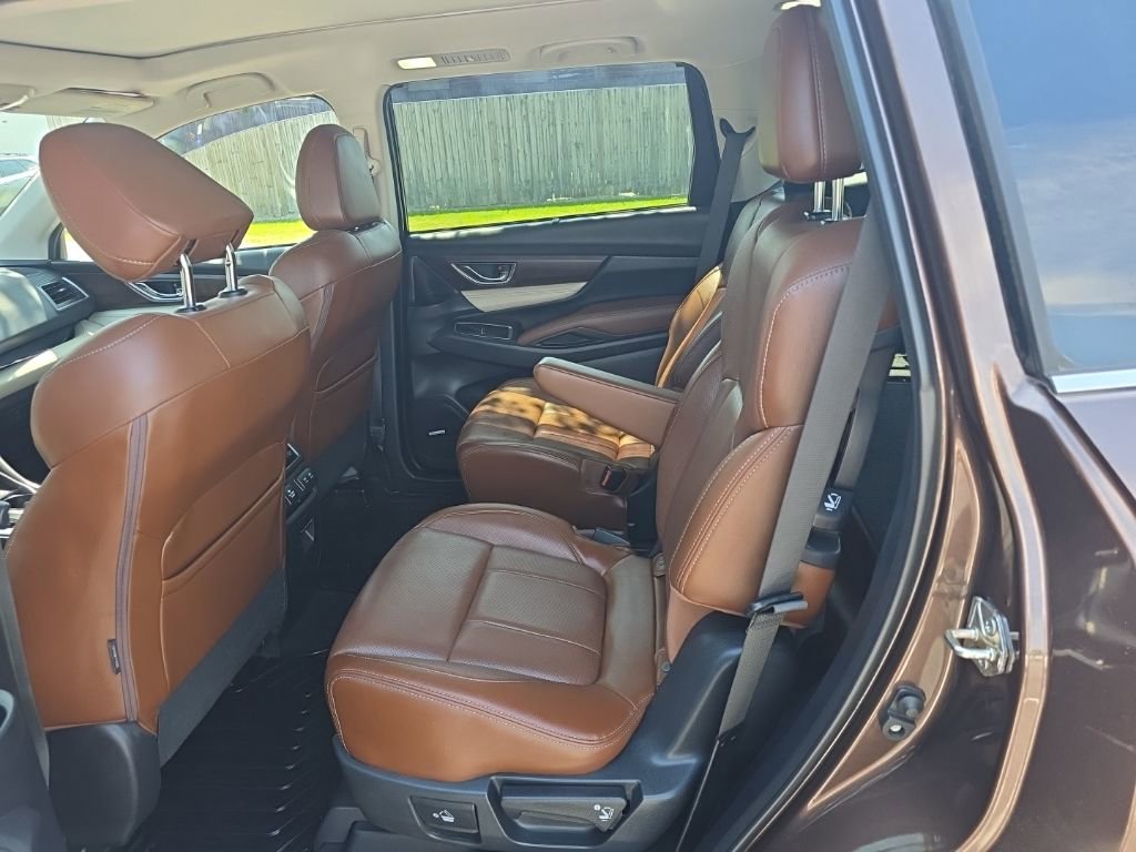 Used 2019 Subaru Ascent Touring w/ Popular Package #2A image 12