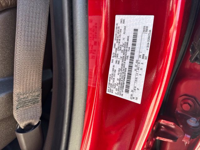 Used 2022 Ford F350 King Ranch w/ Tremor Off-Road Package AWD/4WD image 29