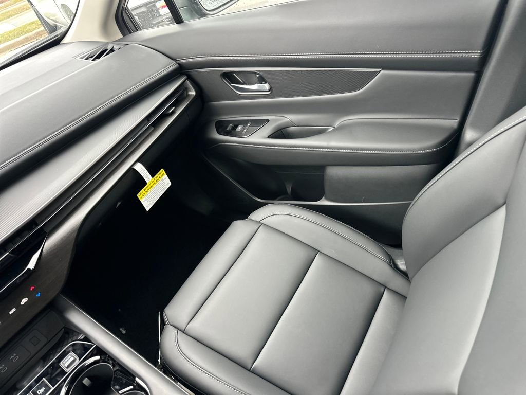 New 2026 Nissan Murano SV image 26