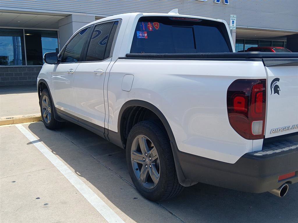 Used 2023 Honda Ridgeline RTL image 10