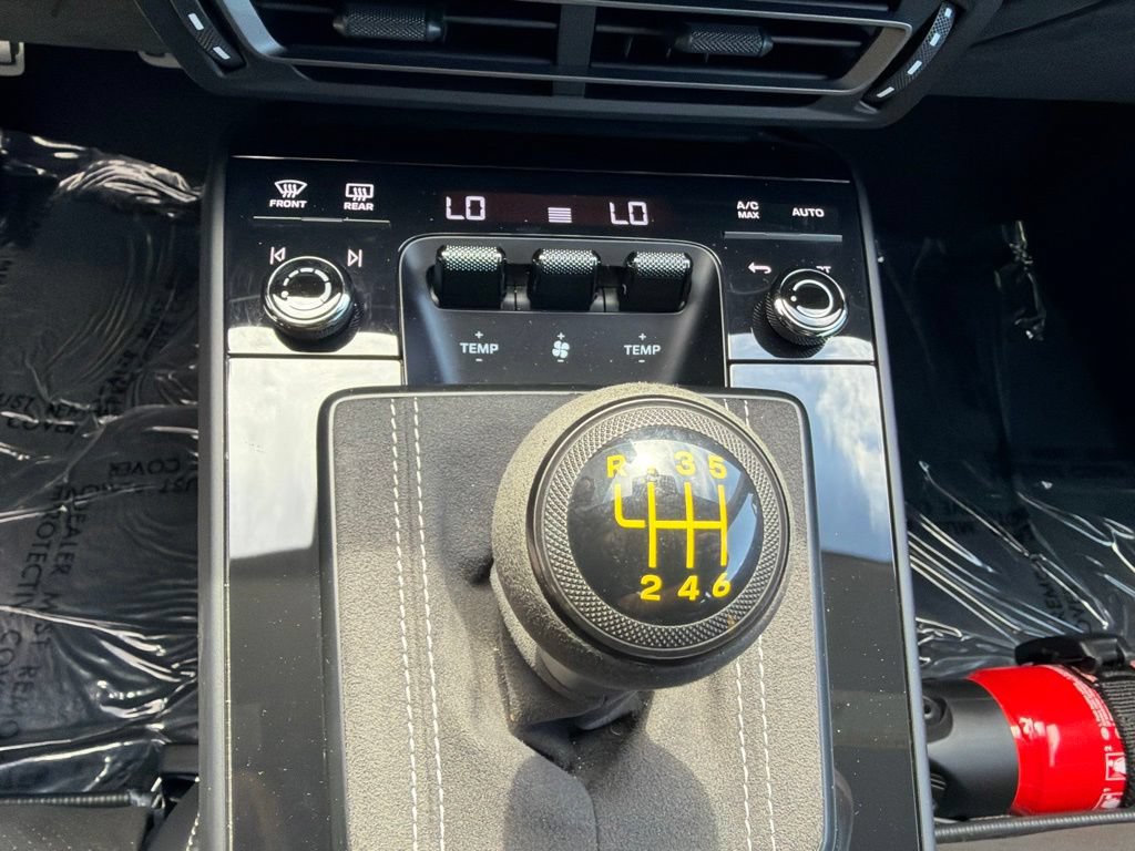 Used 2023 Porsche 911 GT3 RWD image 22