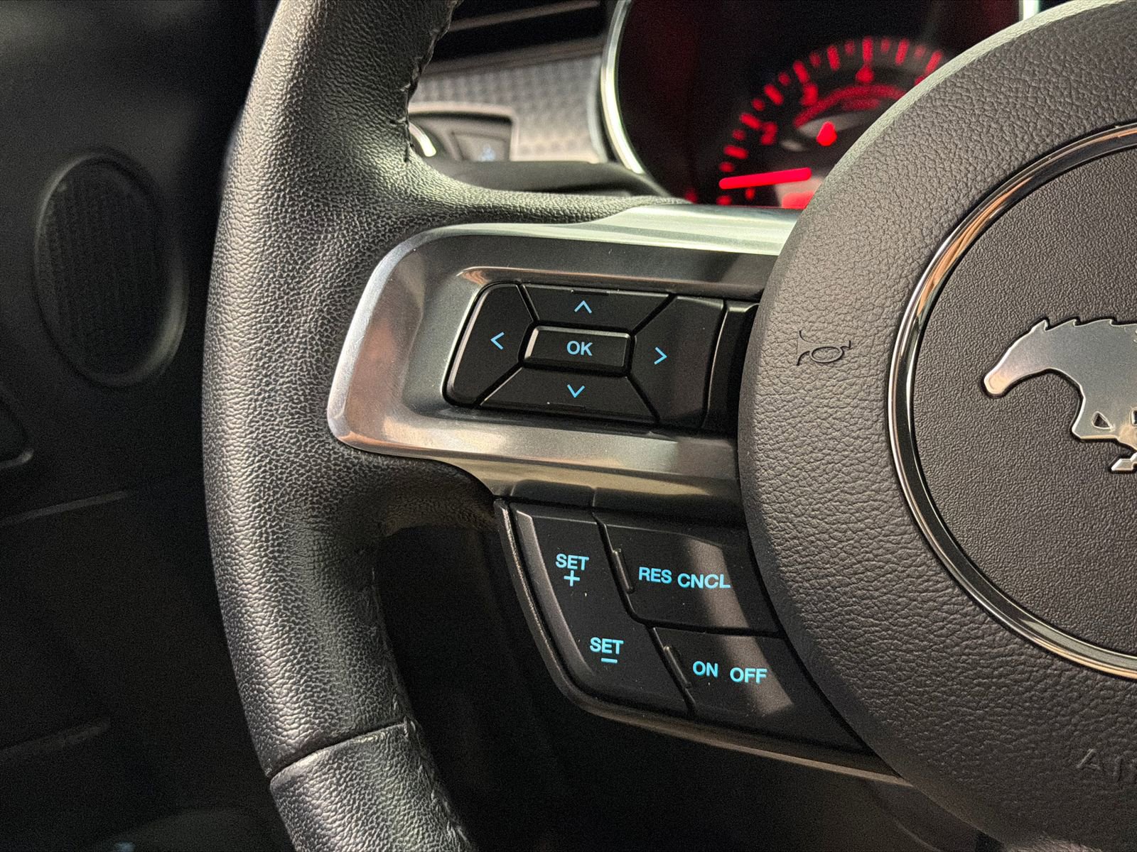 Used 2016 Ford Mustang GT Premium w/ GT Performance Package image 23