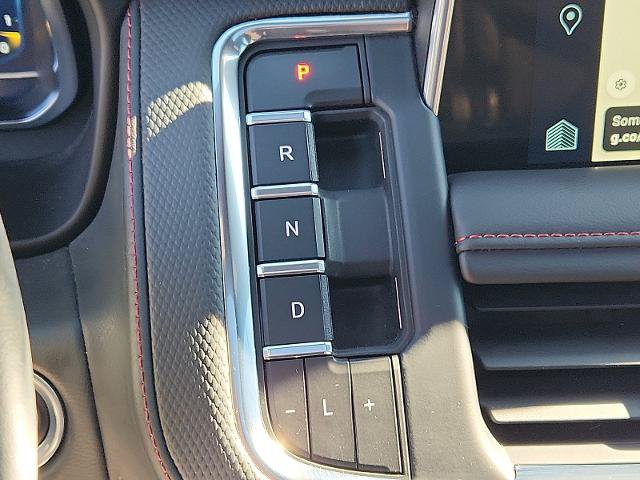 Certified 2023 Chevrolet Tahoe RST AWD/4WD image 17