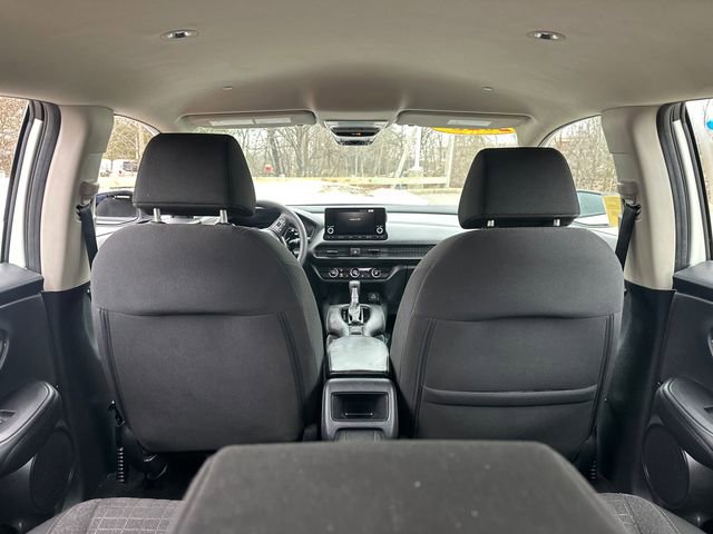 Used 2025 Honda HR-V LX image 13