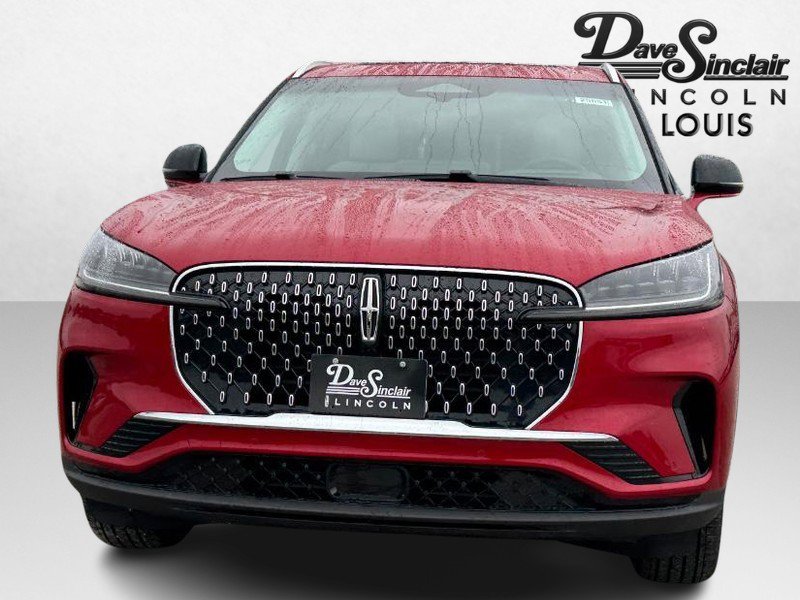 New 2025 Lincoln Aviator AWD w/ Equipment Group 101A image 2