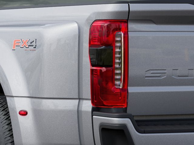 New 2027 Ford F350 XL AWD/4WD image 21