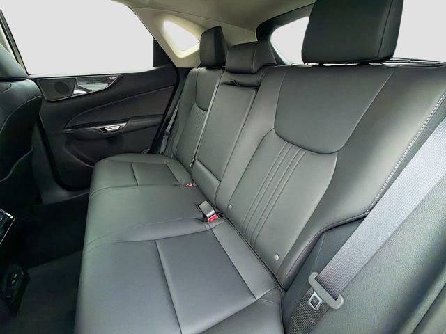 Used 2026 Lexus NX 350 AWD w/ Cold Area Package image 20