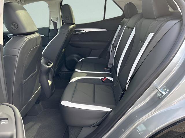 New 2026 Buick Envision Sport Touring image 17
