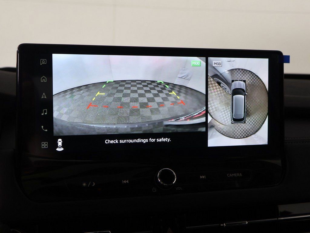 New 2026 Mitsubishi Outlander SE image 49