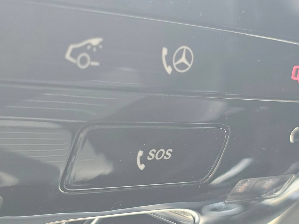 New 2026 Mercedes-Benz C 300 4MATIC Sedan image 9