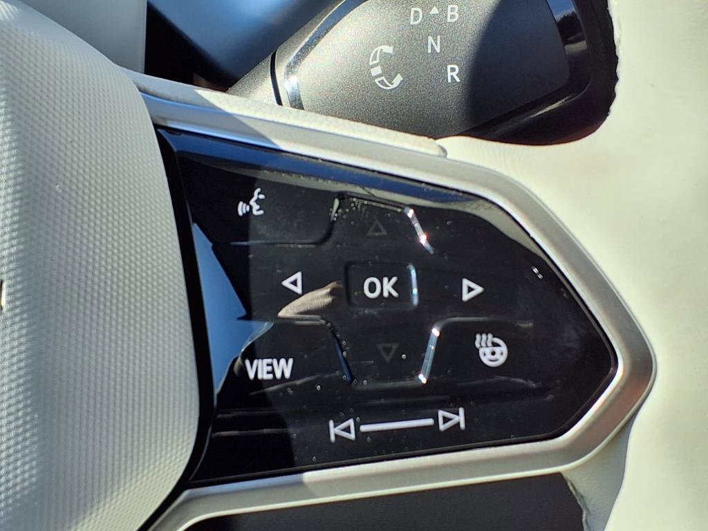 New 2025 Volkswagen ID. Buzz 1st Edition image 19