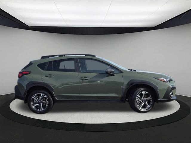 New 2026 Subaru Crosstrek 2.0i Premium image 8