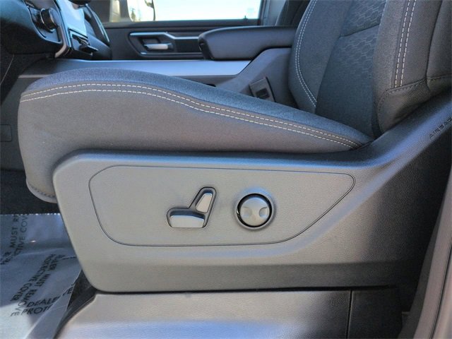 New 2026 RAM 1500 Big Horn/Lone Star image 19