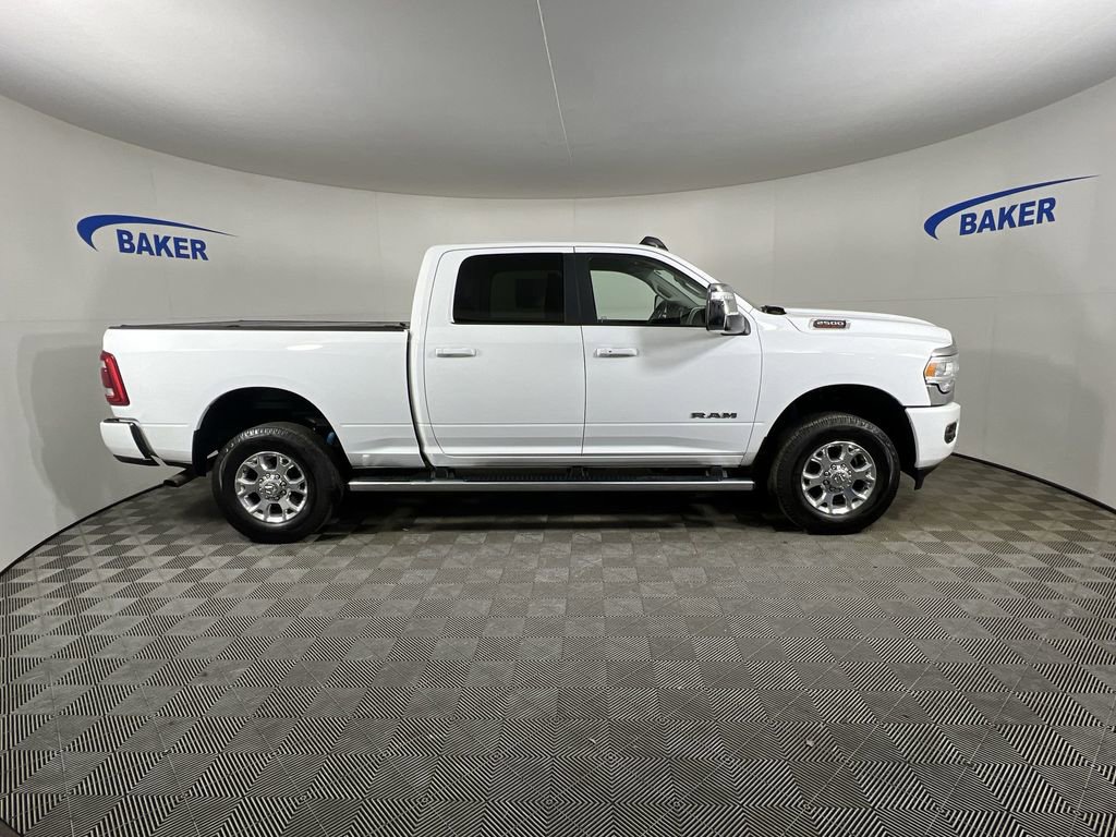 Used 2023 RAM 2500 Laramie image 10