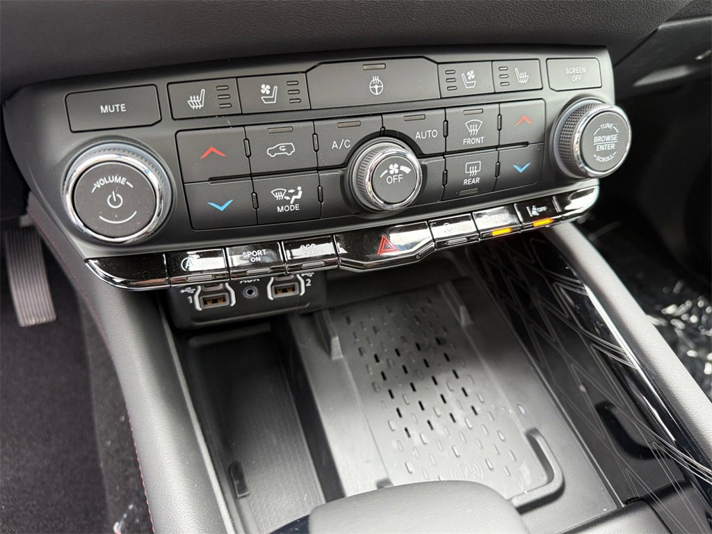 New 2026 Dodge Durango GT image 23