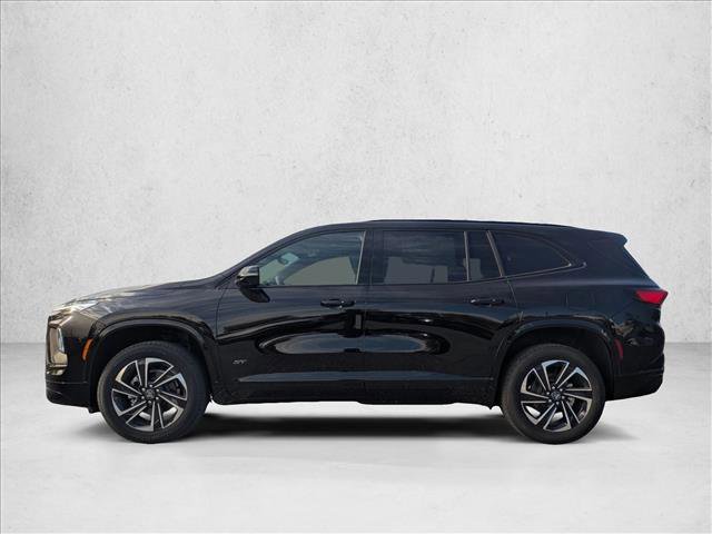New 2026 Buick Enclave Sport Touring w/ Power Package image 5