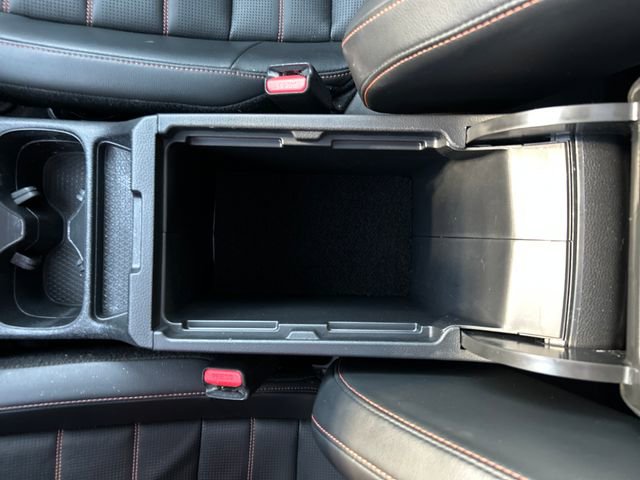 Certified 2023 Honda CR-V Sport Touring image 28