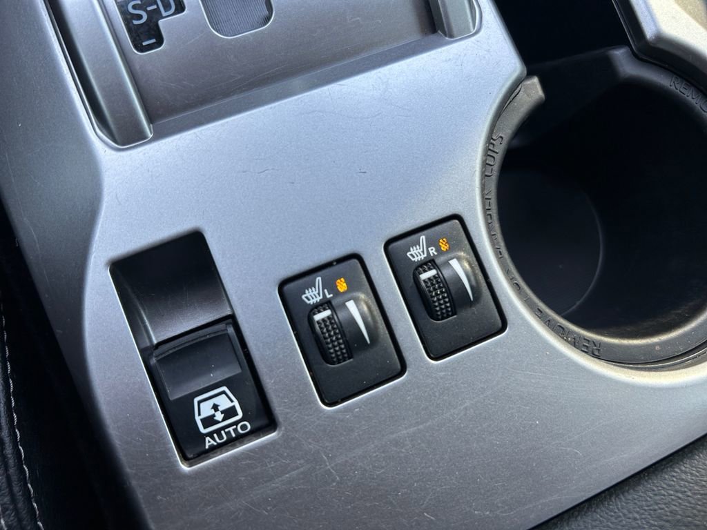 Used 2022 Toyota 4Runner SR5 Premium image 37