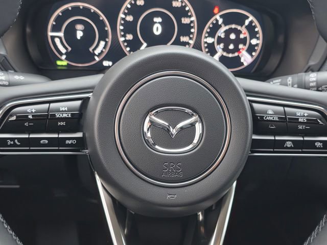 New 2026 MAZDA CX-90 Plug-In Hybrid w/Premium Sport image 24