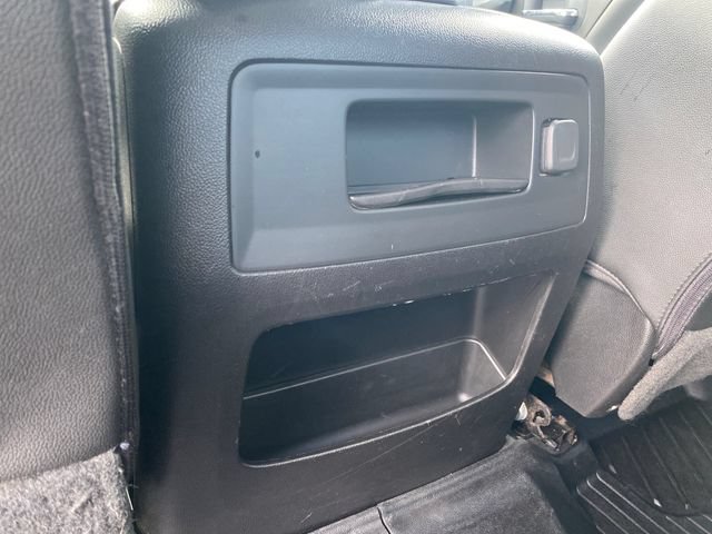 Used 2019 Chevrolet Silverado 2500 LTZ w/ Duramax Plus Package AWD/4WD image 19