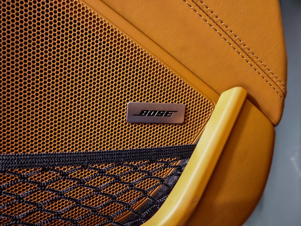 Certified 2024 Porsche 911 GT3 RS image 24