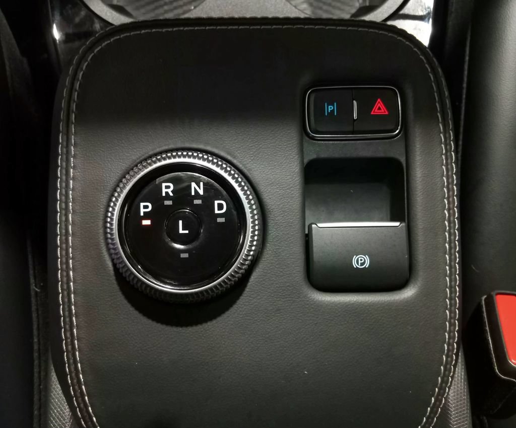 Certified 2023 Ford Mustang Mach-E Select AWD/4WD image 23