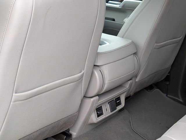 Used 2025 GMC Sierra 1500 SLT image 26