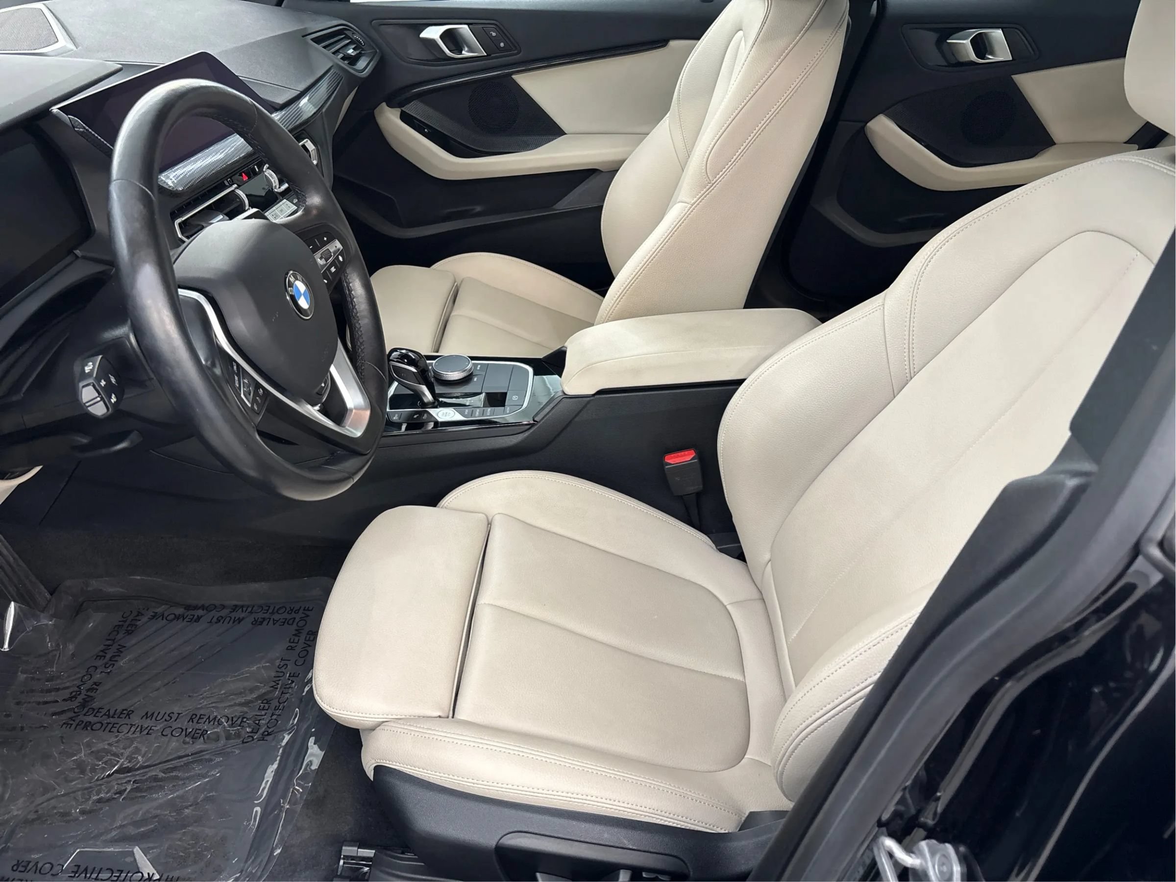 Used 2023 BMW 228i xDrive Gran Coupe w/ Convenience Package AWD/4WD image 13