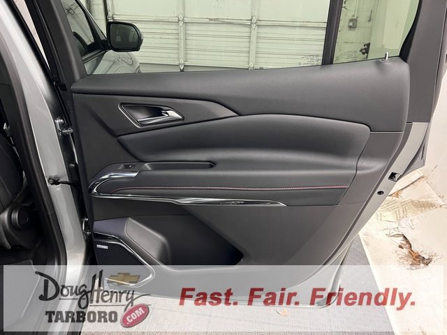 New 2026 Chevrolet Traverse Z71 w/ Enhanced Driving Package image 40