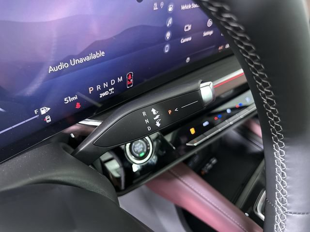 New 2026 Buick Envision Sport Touring AWD/4WD image 17