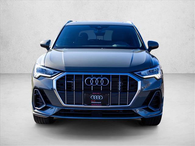 Used 2025 Audi Q3 2.0T Premium video 2