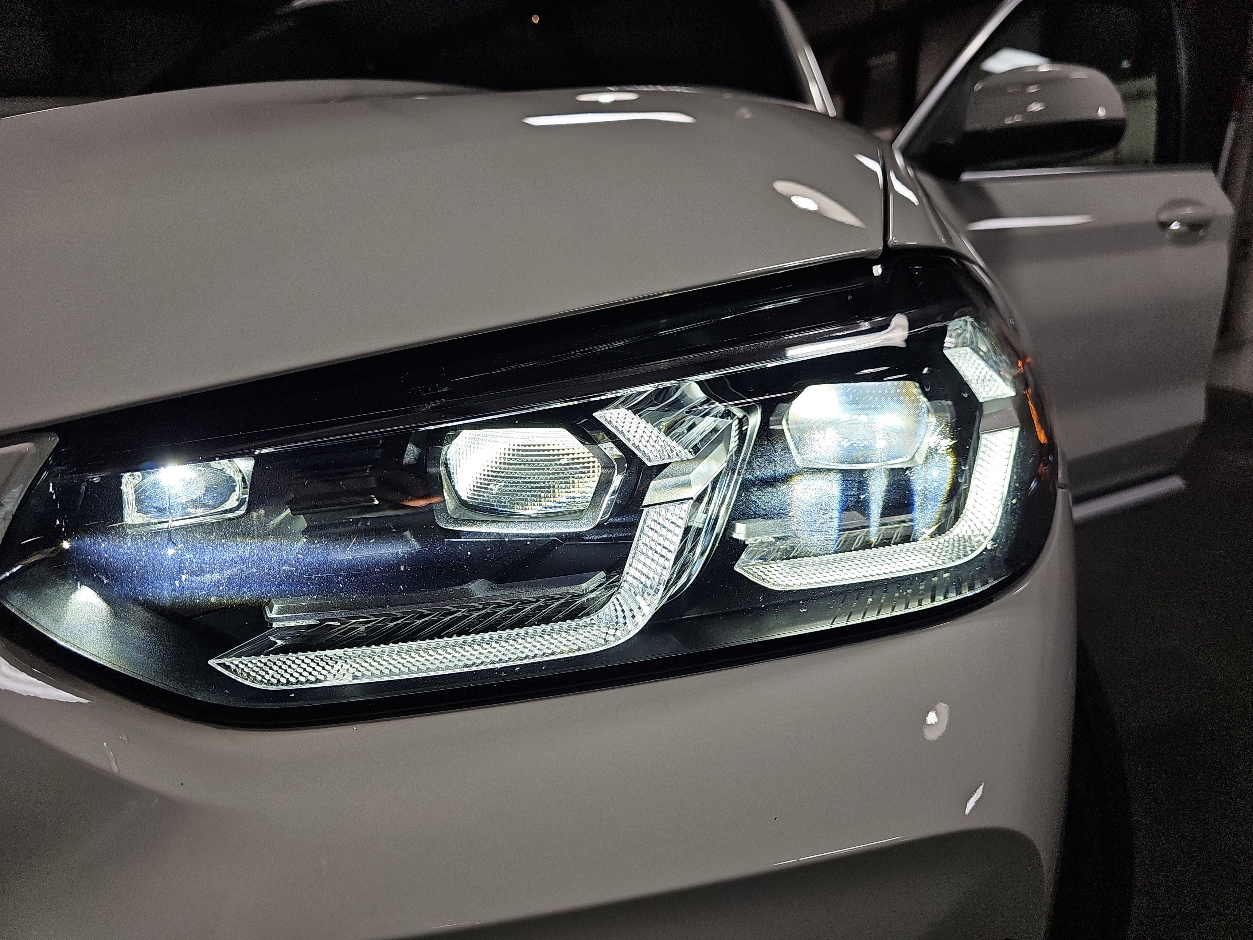 Used 2023 BMW X3 sDrive30i w/ Convenience Package RWD image 33