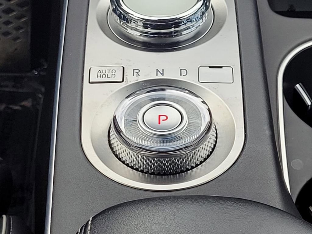 Used 2022 Genesis GV70 3.5T Sport w/ Sport Prestige Package image 21