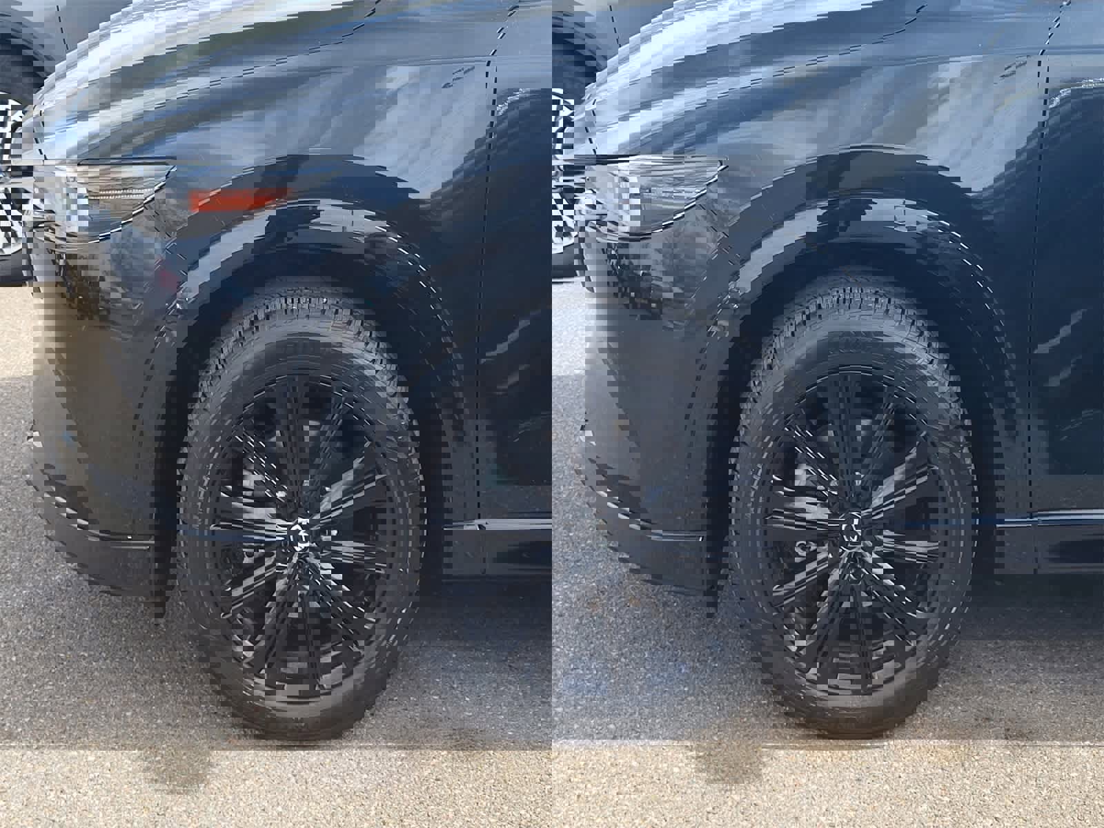 Used 2022 MAZDA CX-5 AWD 2.5 Turbo image 9